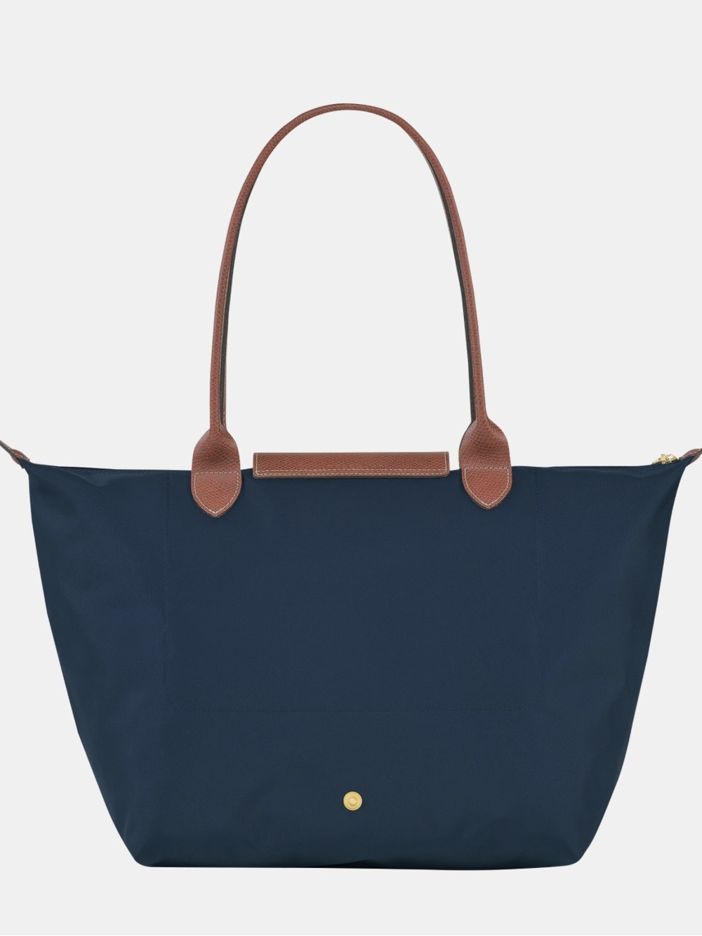 LE PLIAGE ORIGINAL L TOTE BAG
Navy - Recycled canvas - Picture 4 of 6
